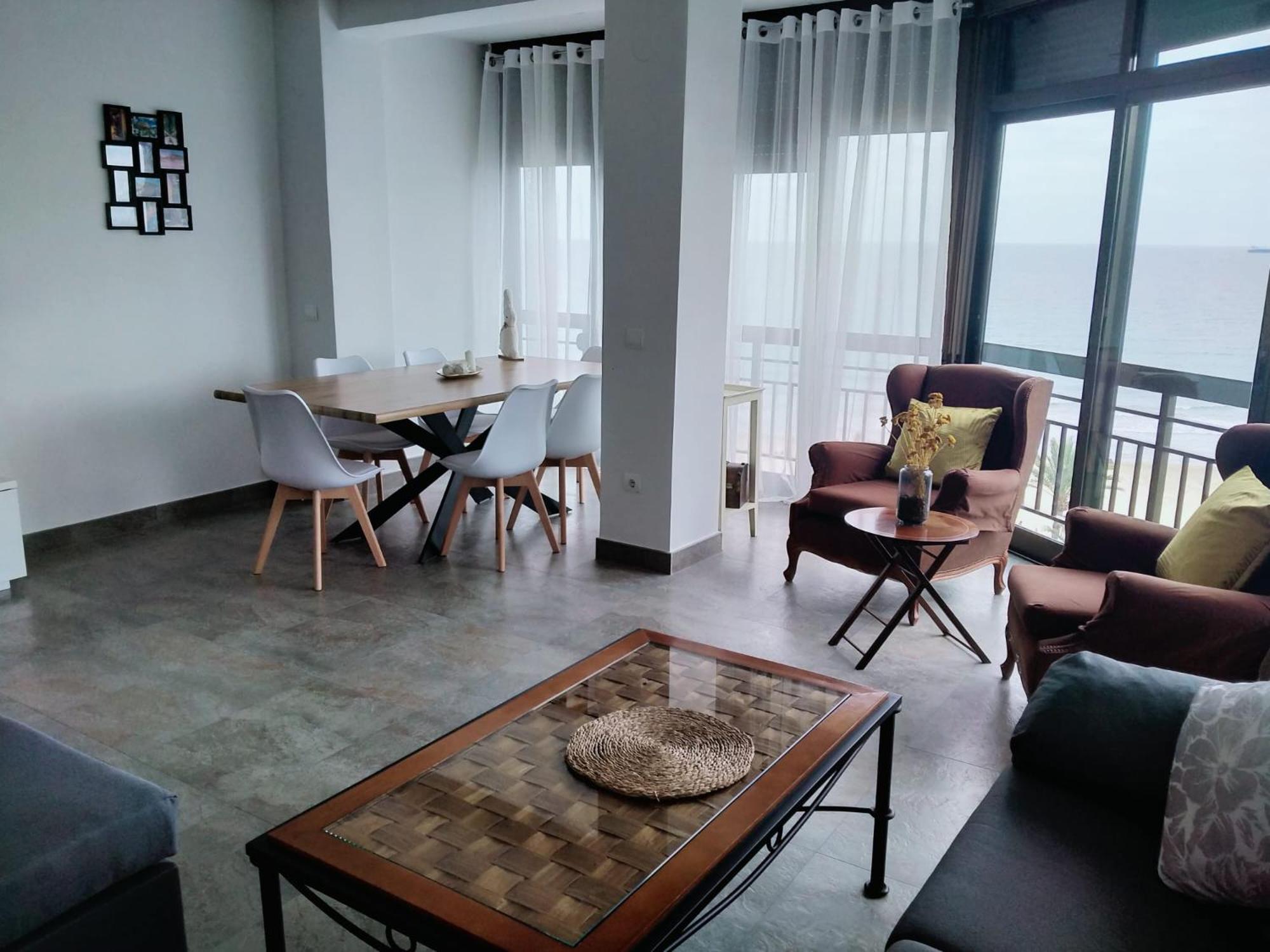 Apartment Glp Postiguet *